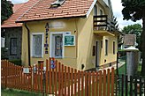 Zasebna nastanitev Bük Madžarska